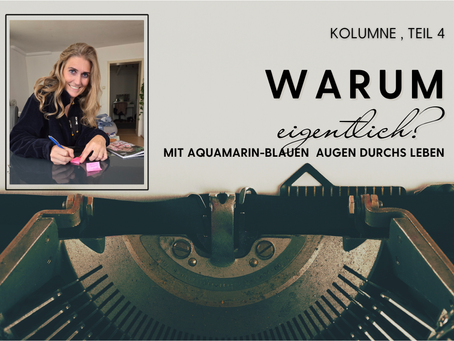 Warum machen wir am liebsten das, was man so macht?