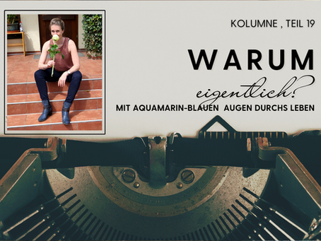 Warum ist Vorfreude die schönste Freude?