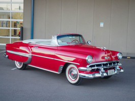 1954 Chevrolet Bel Air