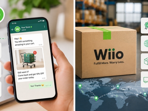 How Fast, Reliable Fulfillment Turns WhatsApp Marketing Into Repeat Sales