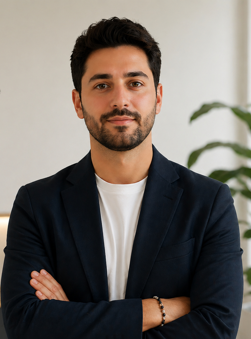 Immagine del redattore: Marco Esposito