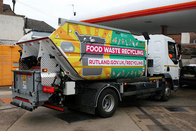 Rutland’s Green Revolution, 90 Tonnes of Food Waste Diverted in Just Two Weeks.JPG