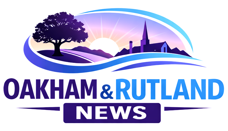 The Voice of the County Oakham and Rutland News Takes the Lead, The Voice of the County Oa