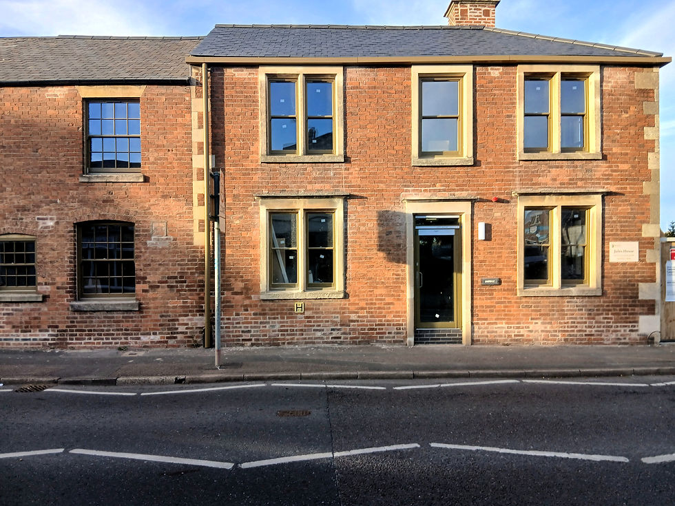 Rutland’s New Cold Overton Road Oakham Rutland Transport Hub Connecting Communities and Ca
