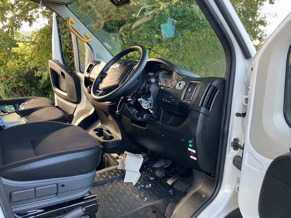 Voluntary Action Rutland Minibuses Targeted in Vandalism and Theft 2.jpg