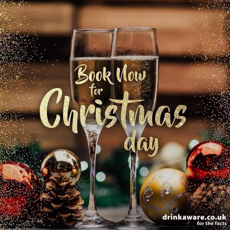 Celebrate Christmas Day in Style at The Old Buttercross, Oakham, Rutland.jpg