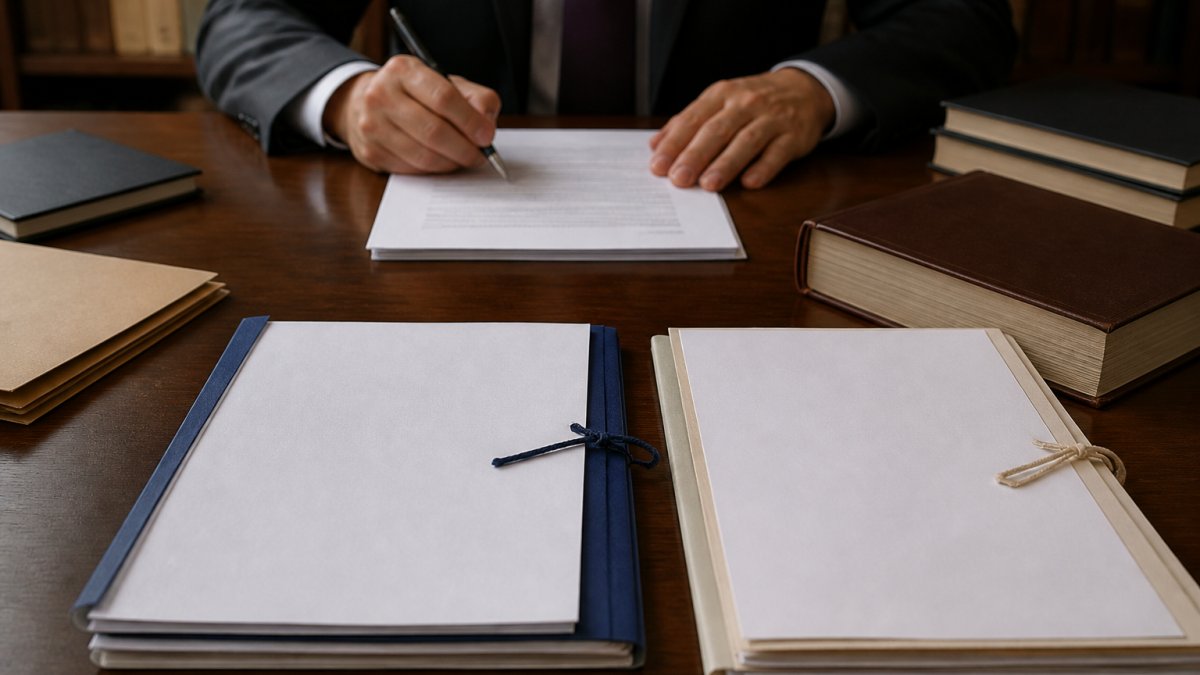 Will vs Trust Attorney in Maryland: Which One Fits Your Estate