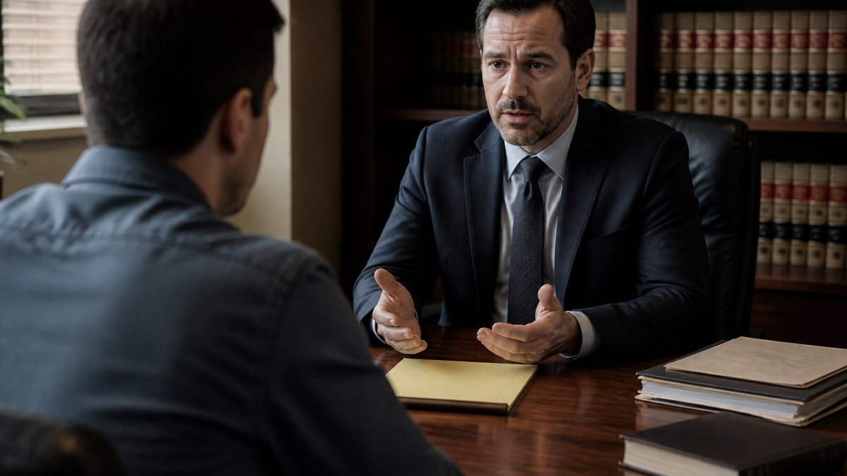 Is a Criminal Defense Lawyer Good for Estate Planning?
