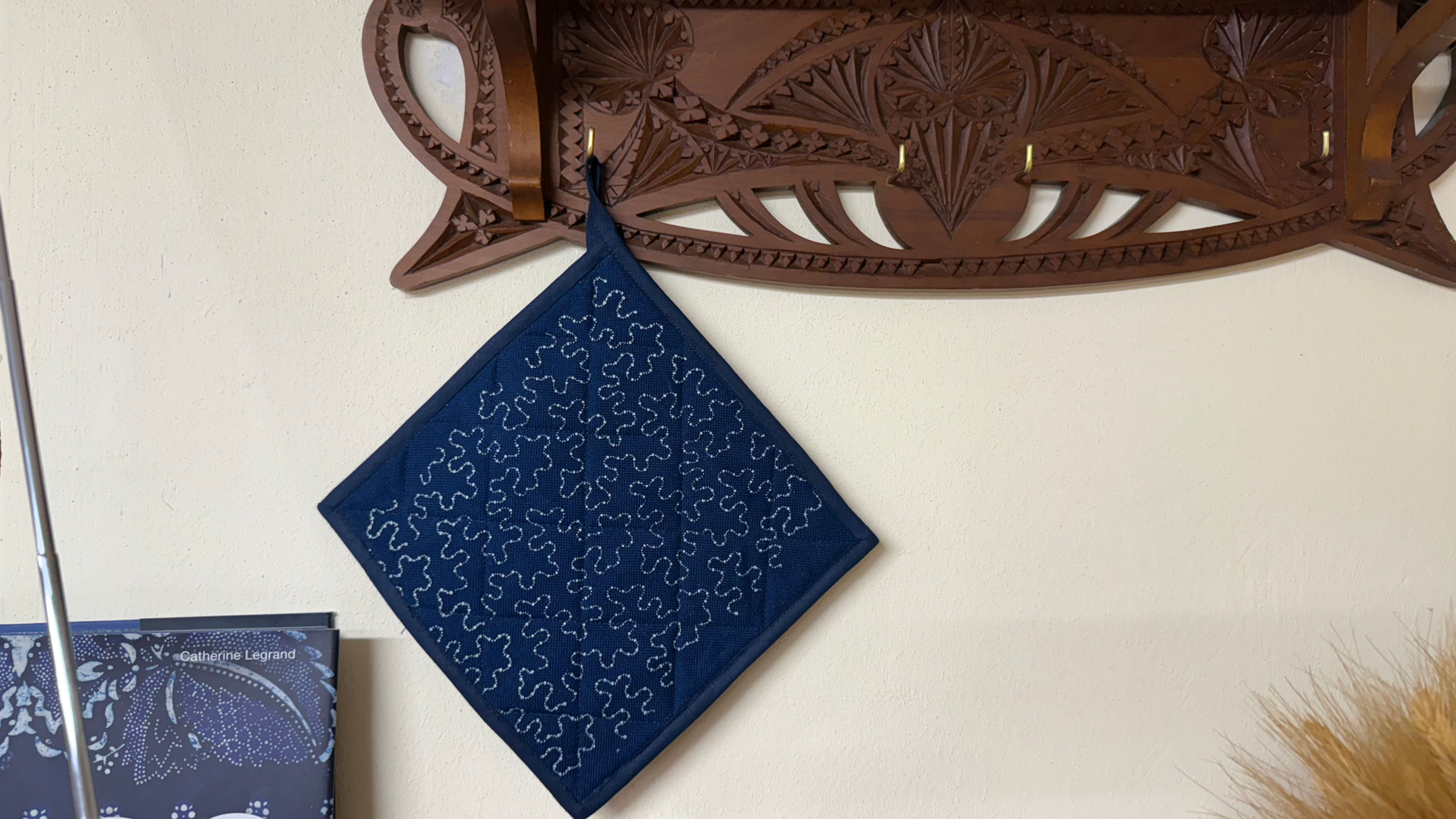 topflappen-mit-feinem-muster