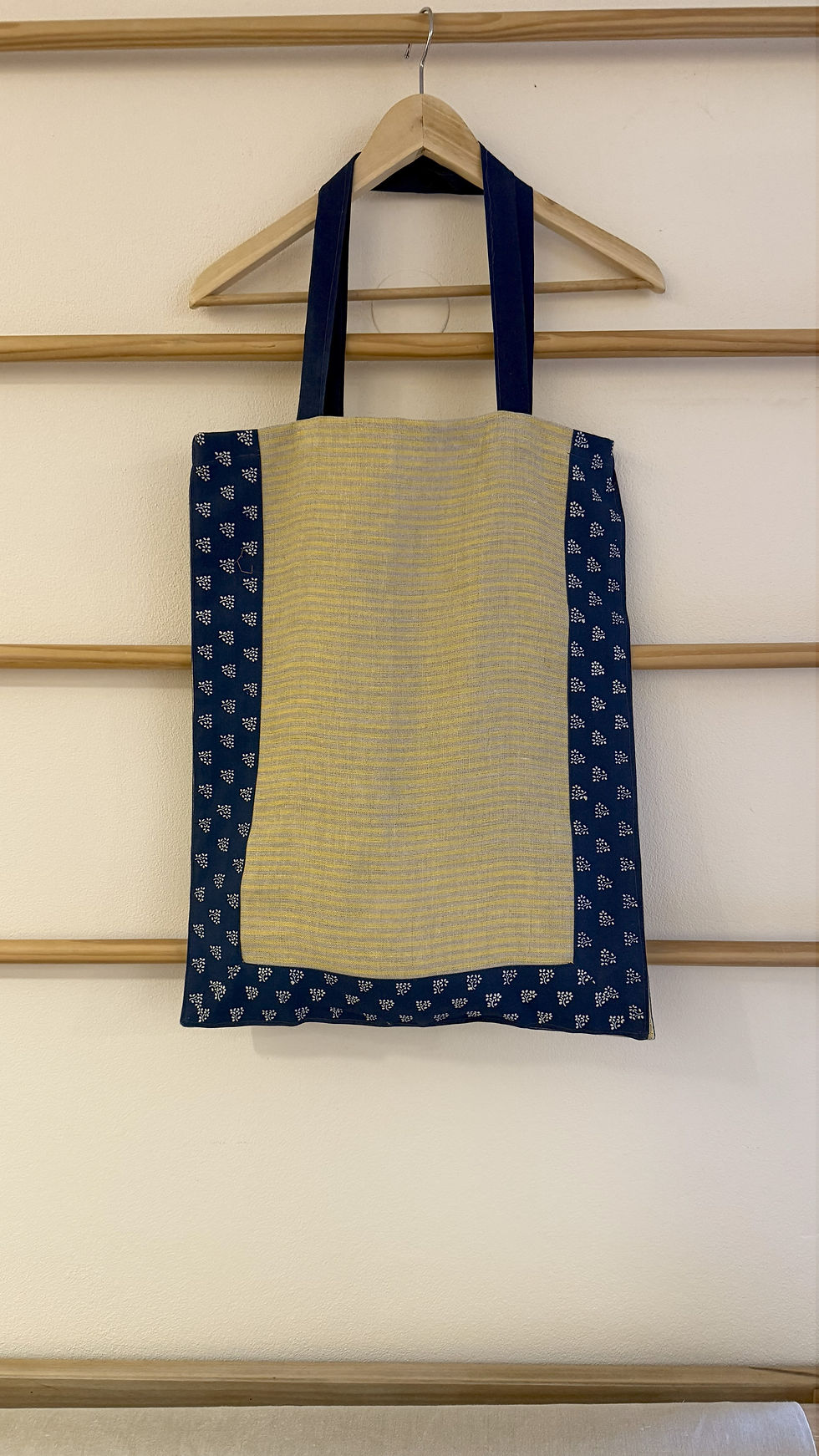 Miniaturbild: Leinentasche