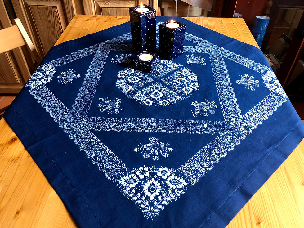 Miniaturbild: Mitteldecke Design