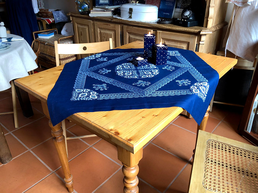 Miniaturbild: Mitteldecke Design