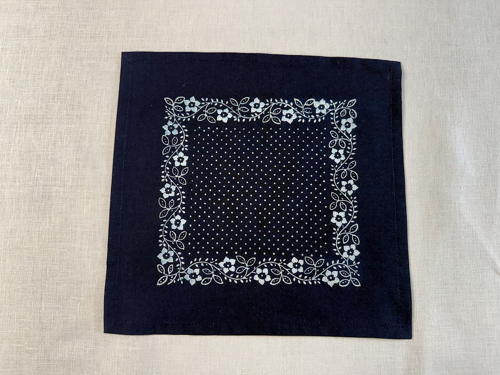 Miniaturbild: Kleine Mitteldecke