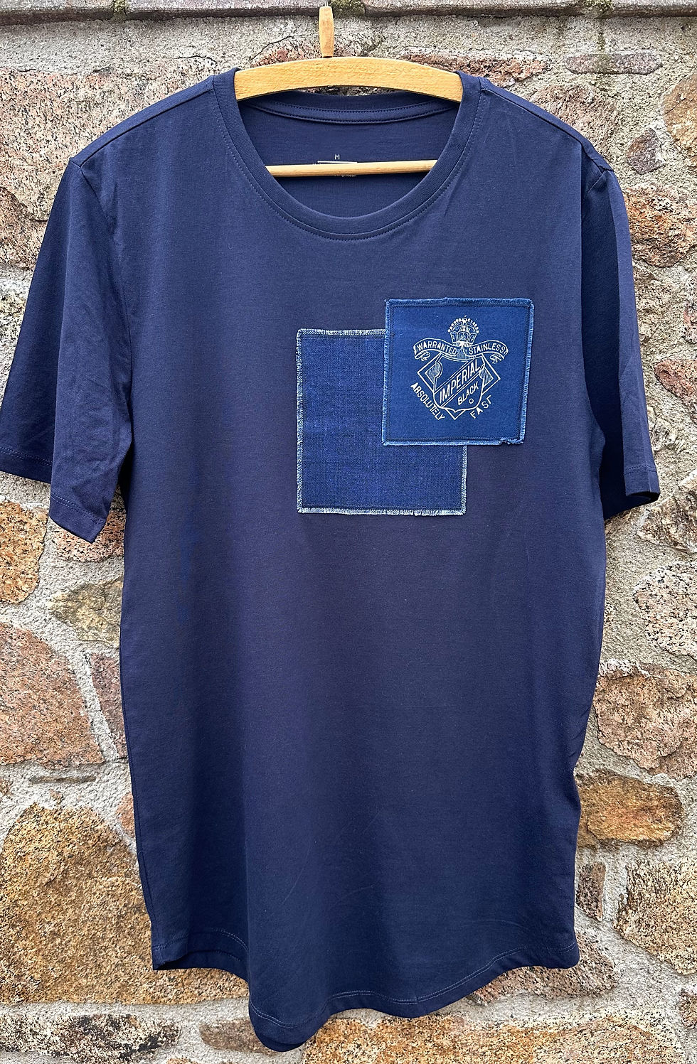 Miniaturbild: Indigo Shirt