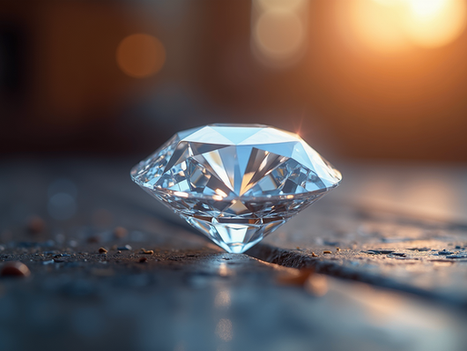 SGARIT Certified Diamonds: The Ethical Luxury Revolution You Need to Know About