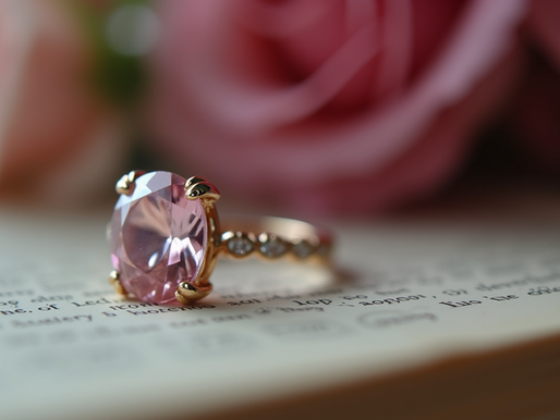 Discover the Fascinating World of Luxury Pink Diamond Jewelry That Elevates Timeless Elegance