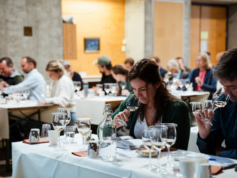 Hvordan vurdere sensorisk kvalitet? 