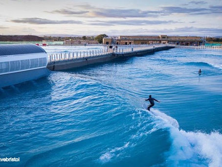 UK Travel Set to Boom Once Lockdown is Lifted.