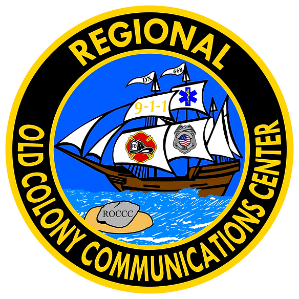 Roccc Duxbury ROCCC Regional Old Colony Communications Center
