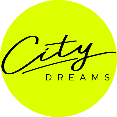 Writer: City Dreams