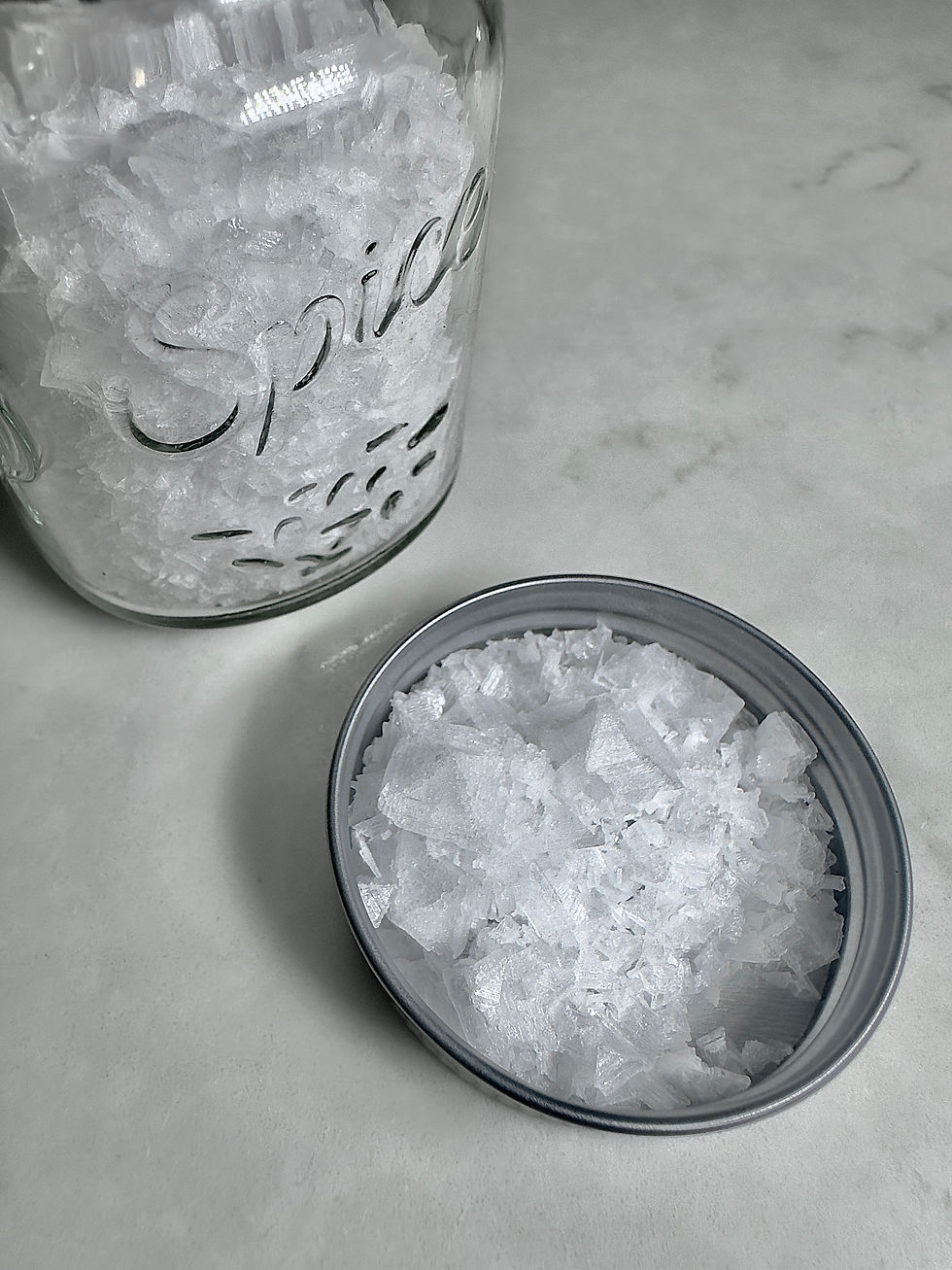 Thumbnail: Spanish Flake Sea Salt