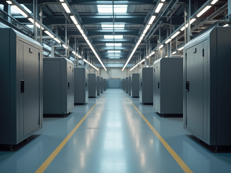 Optimización de procesos industriales para reducción de costos