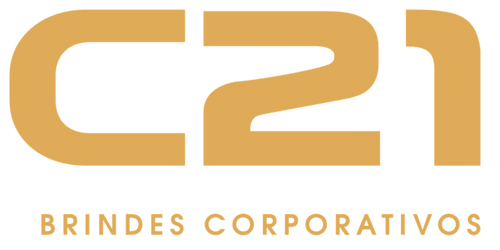 Logotipo C21 Brindes Corporativos