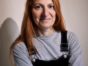 A picture of Vicky Spencer, owner of Fully Re-Covered Upholstery in Upper Cumberworth HD8