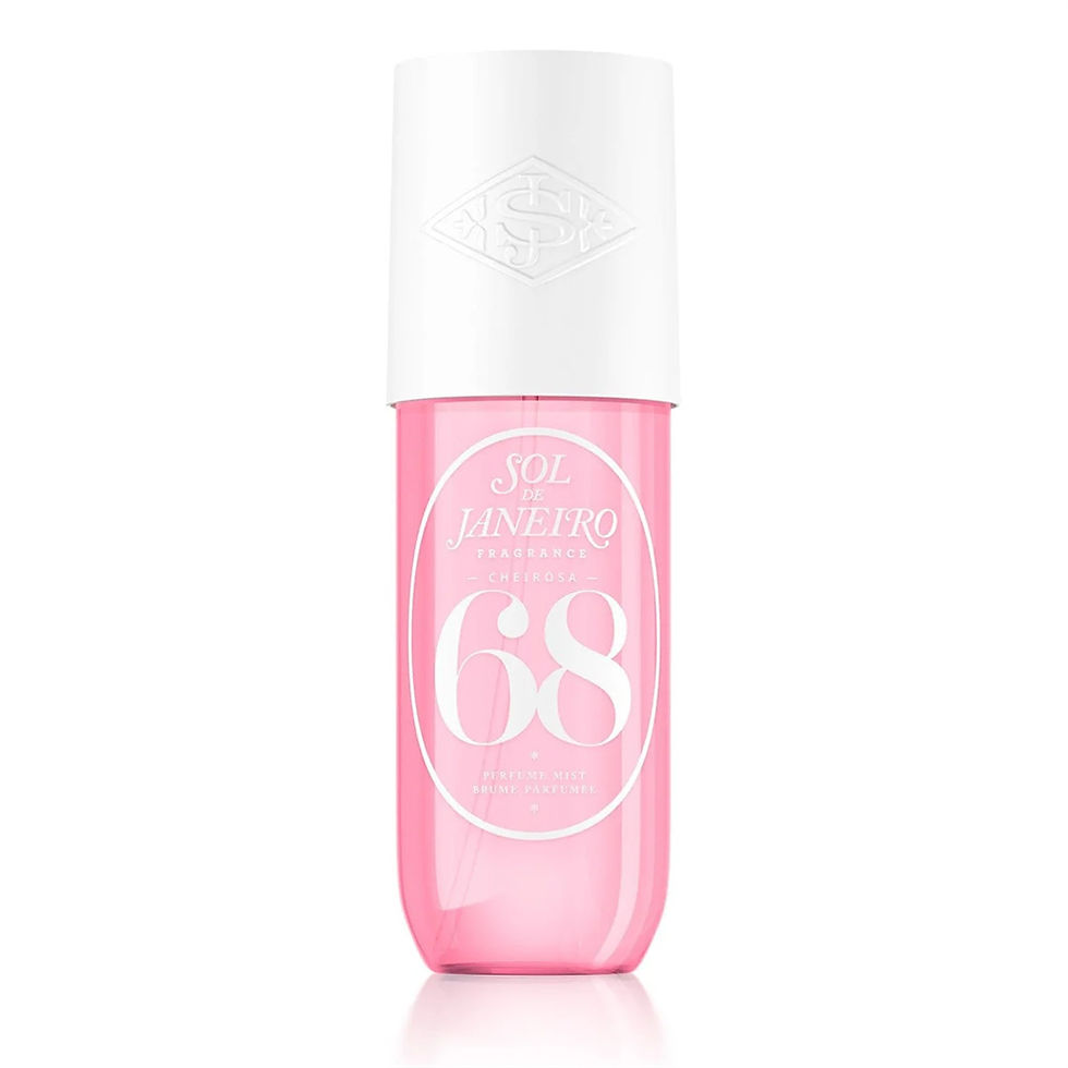 Thumbnail: Sol De Janeiro 62 48 68 87 40 76 71 59 Perfume Mist with Long-Lasting Fragrance 