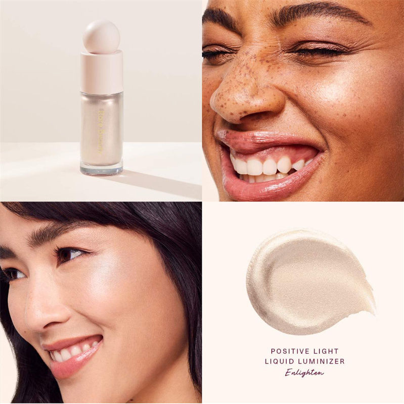 Thumbnail: Rare Beauty Soft Pinch Liquid Contour Blush Cream Bronzer Stick Highter Light Lu