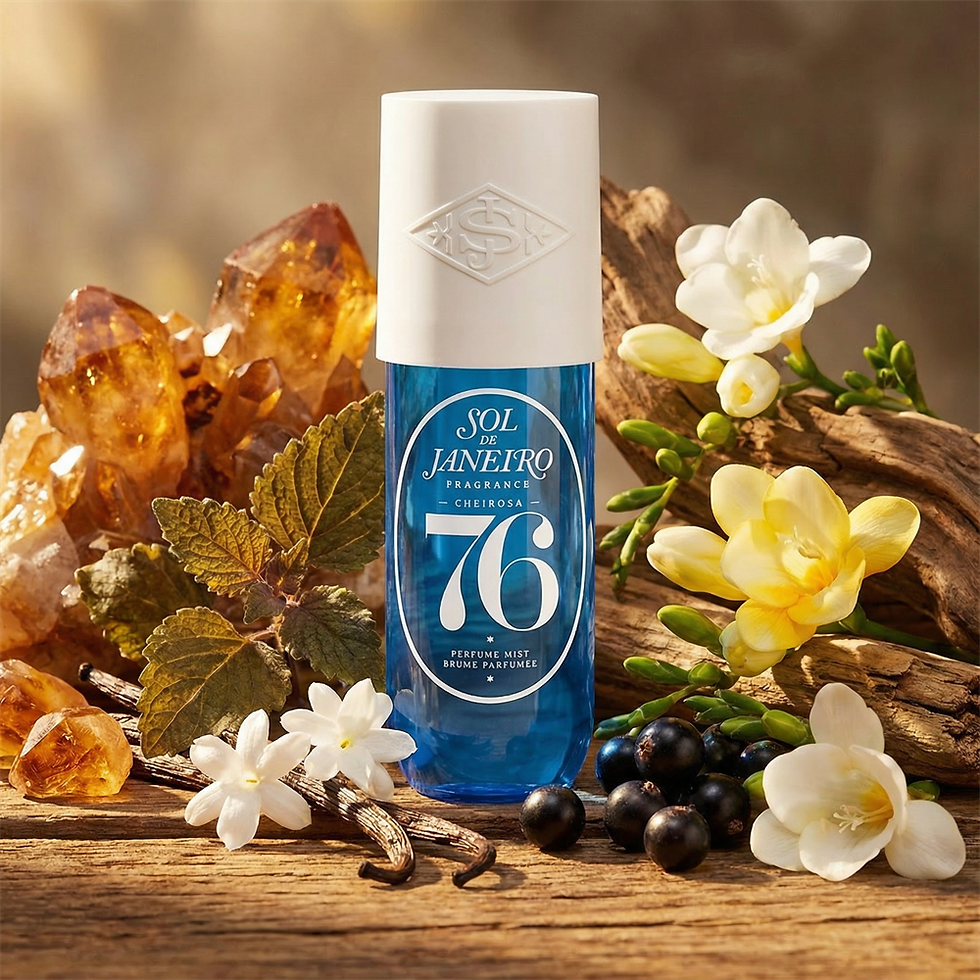 Thumbnail: Sol De Janeiro 62 48 68 87 40 76 71 59 Perfume Mist with Long-Lasting Fragrance 