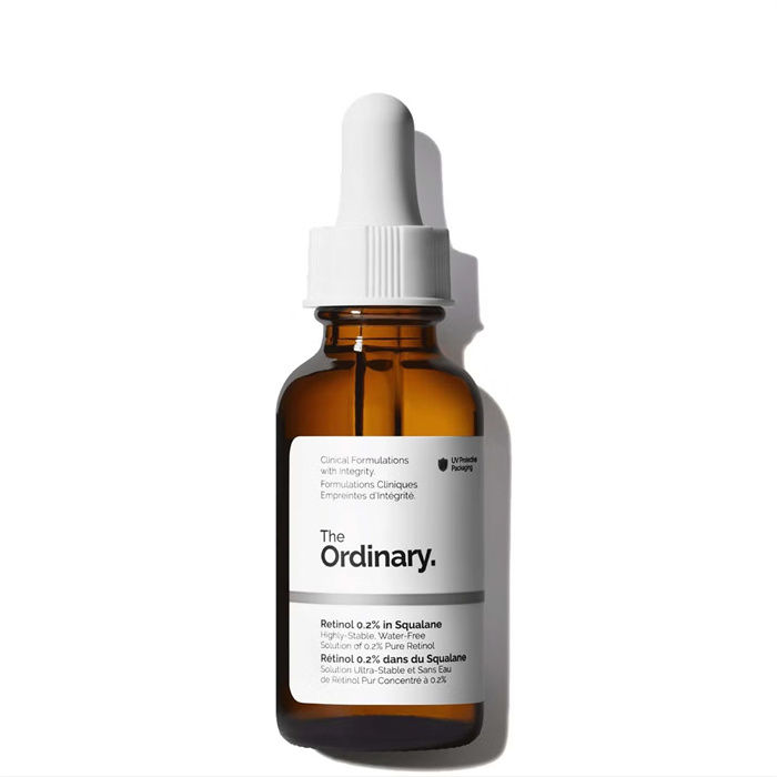 Thumbnail: The Ordinary Skin Care Sets Niacinamide Serum Niacinamide Hyaluronic Acid Serum 