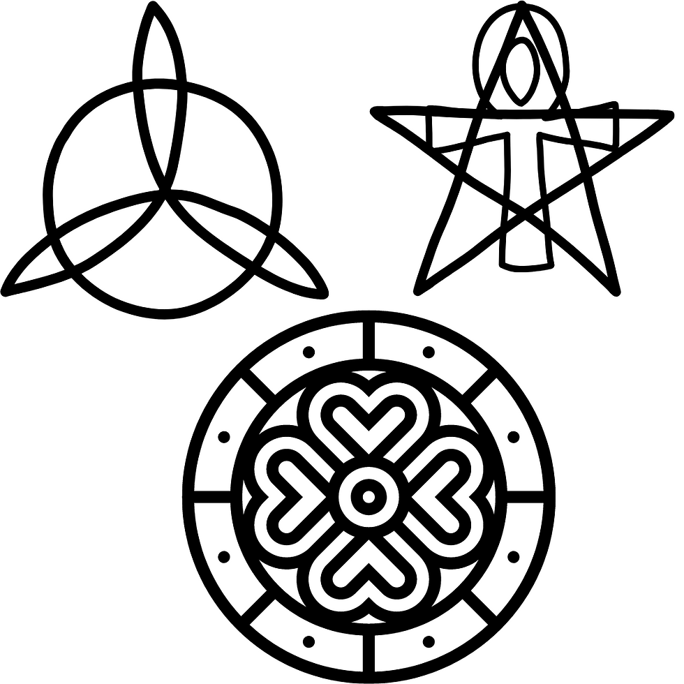 Sigil Crafting Workshop - Class recording