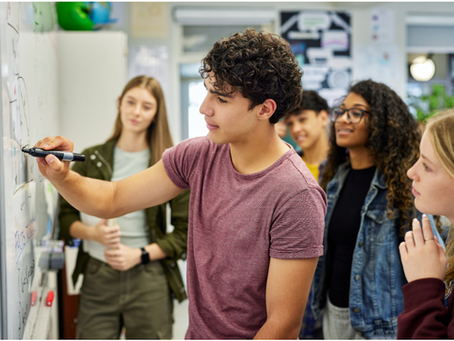 Tasks That Inspire Reasoning - What Are They and How Do I Implement Them? 