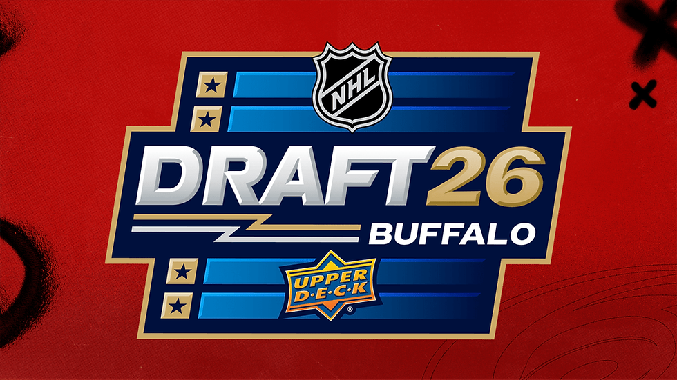 Draft da NHL terá transmissão em português