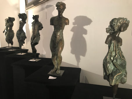 Rollebeek Galerie des Arts