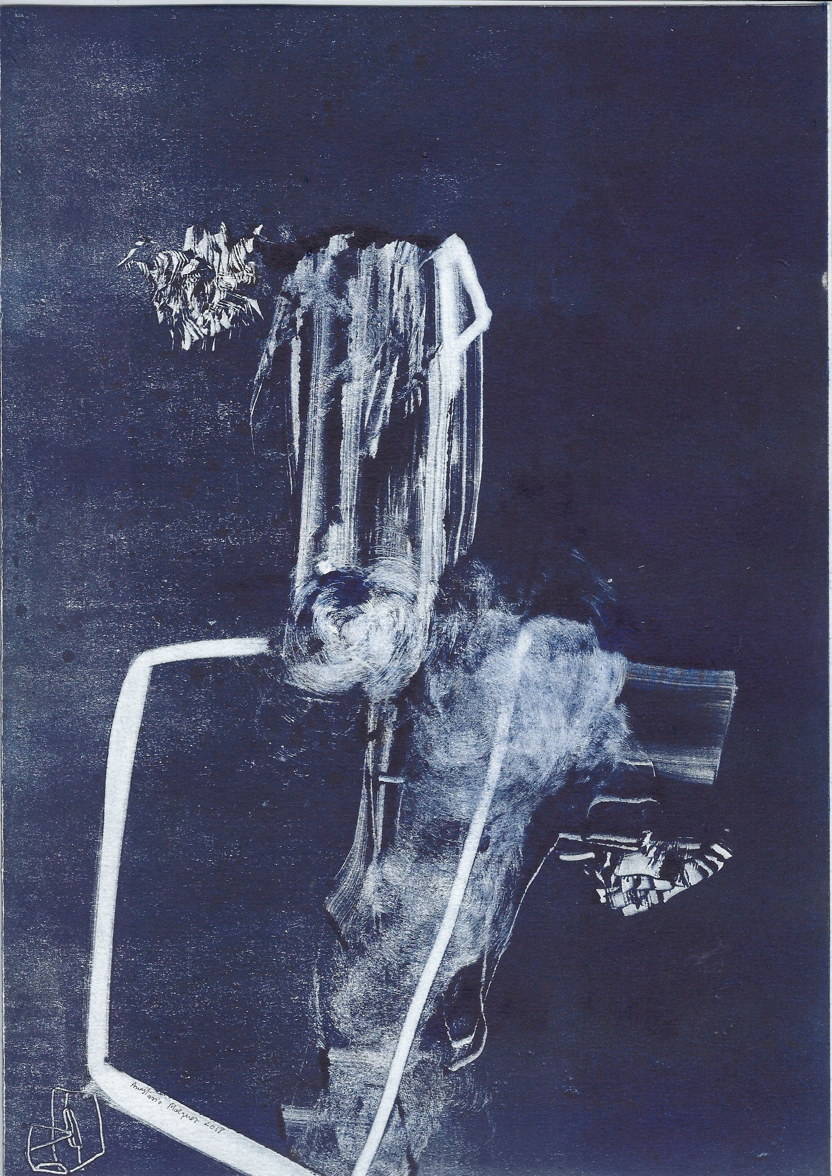 Fantaisie Sous-marine