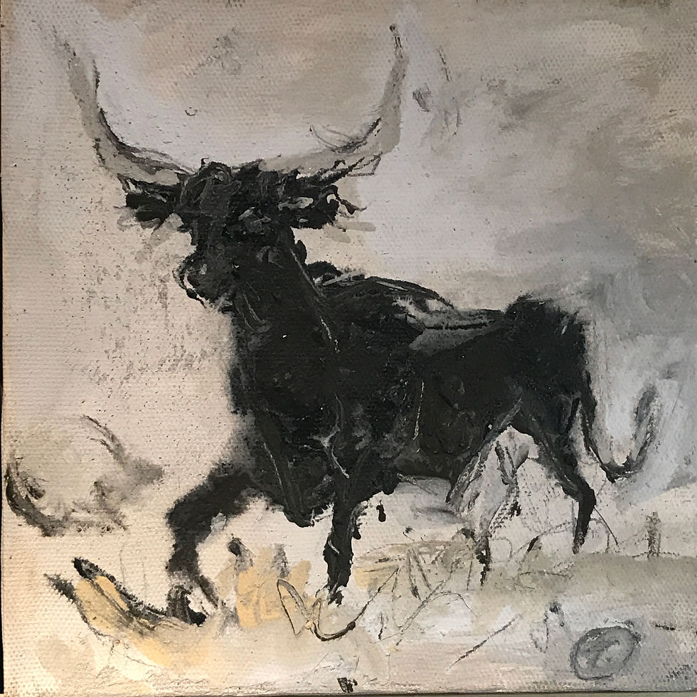 Taureau