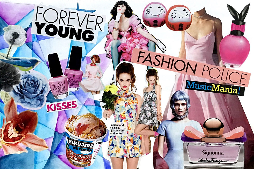 Fashion