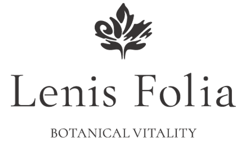 Lenis Foriaブランドロゴ