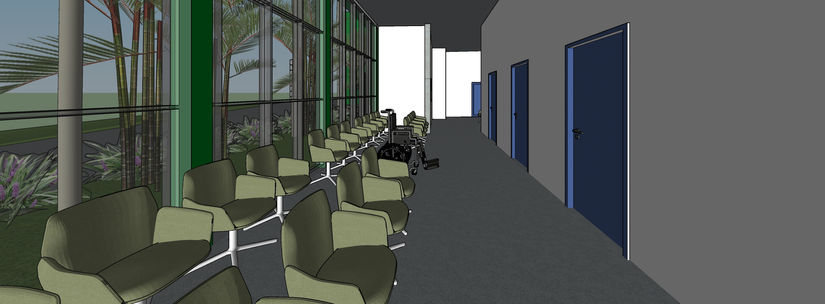 UPA24 horas, pronto atendimento e consultas. Atendimento consultórios.