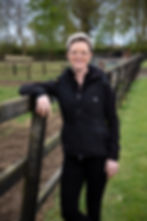 Dr. Rachel Read founder and clinical director