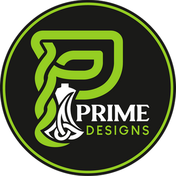 Prime Designs Irish Dance Costumes