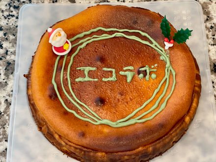 エコラボ スイーツ