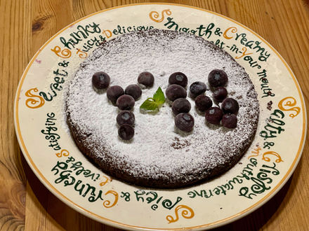 若い世代のコミュニティからのGIFT