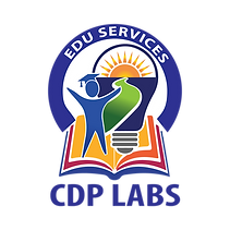 CDP Labs Logo