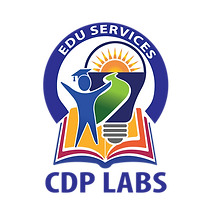 CDP Labs Logo