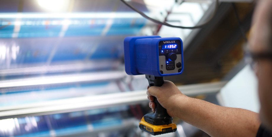 inspection strobes LED12 quality control