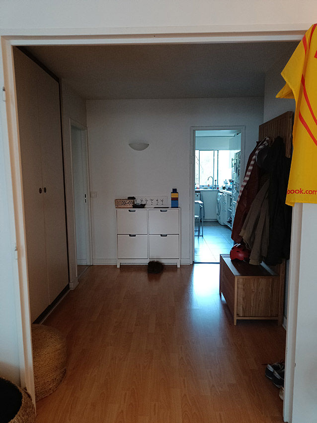 Entrée