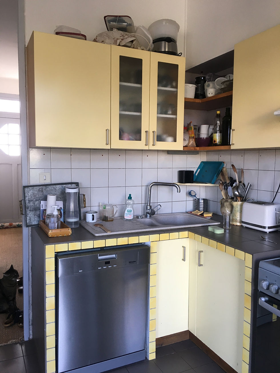 Cuisine Aunay sous bois avant .jpeg